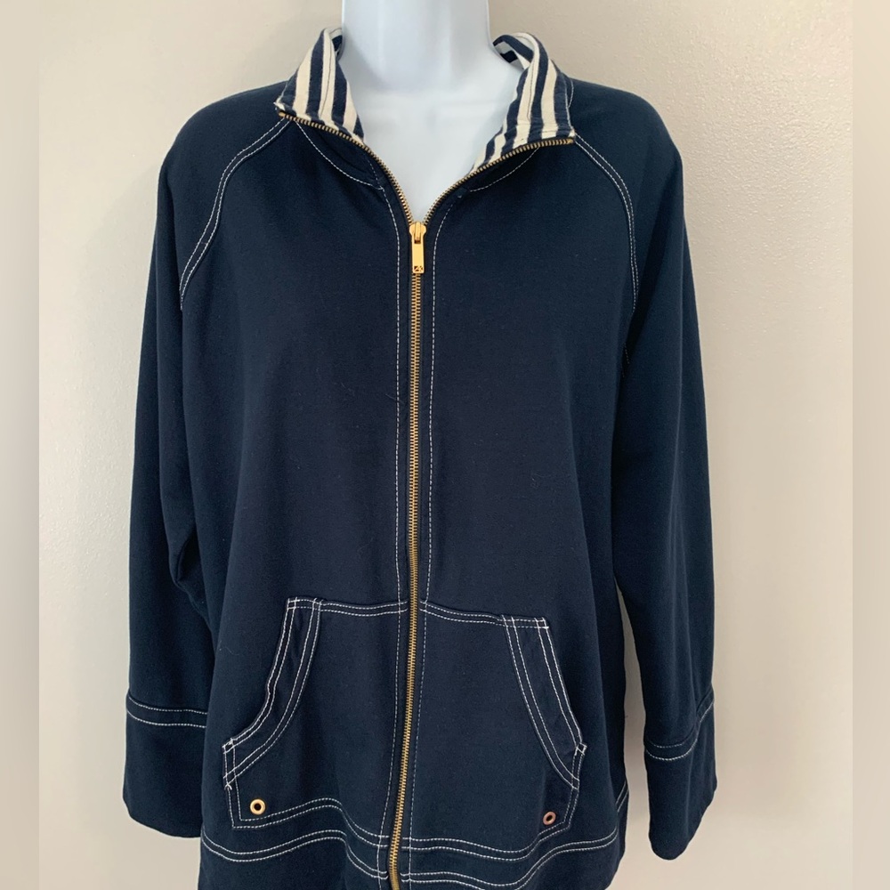 Anne Klein Sport Jacket